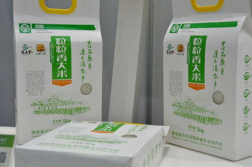 連天下 優(yōu)質(zhì)農(nóng)產(chǎn)品 南京展銷會盛大開幕，南京竹石引領(lǐng)綠色消費(fèi)新風(fēng)尚