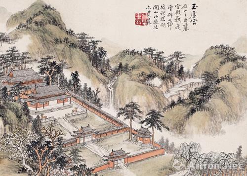 金陵雅集 2016南京經(jīng)典春拍七大專場(chǎng)與竹石風(fēng)華