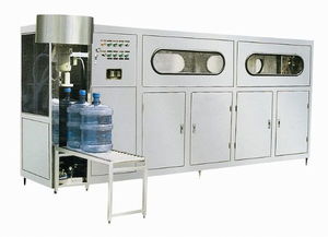 山東優(yōu)質(zhì)純凈水灌裝機(jī) 天津小瓶灌裝機(jī)