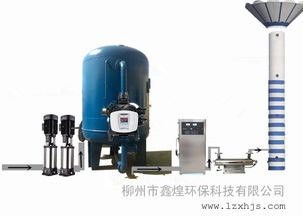 河谷清流 解鎖西南地區(qū)河水過濾新篇章——專利產(chǎn)品引領(lǐng)水處理新風(fēng)尚