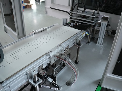 五金件視覺檢測設備,五金檢測設備,檢測設備廠家,高臻智能