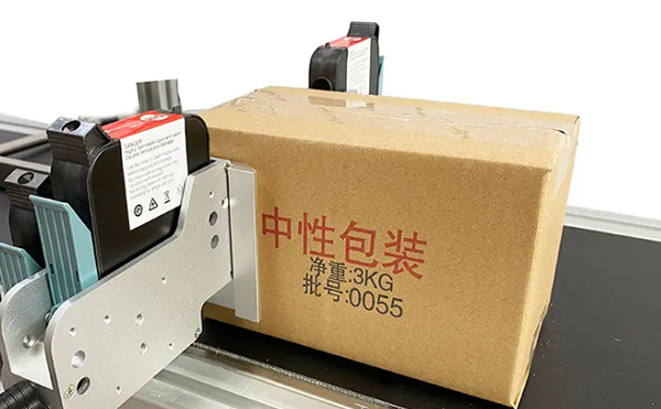 全自動裝箱機:產線自動化升級,從裝箱開始