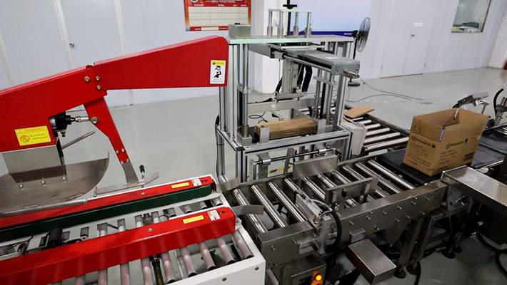 全自動枕式包裝機,枕式包裝機,枕式包裝機設備生產廠家